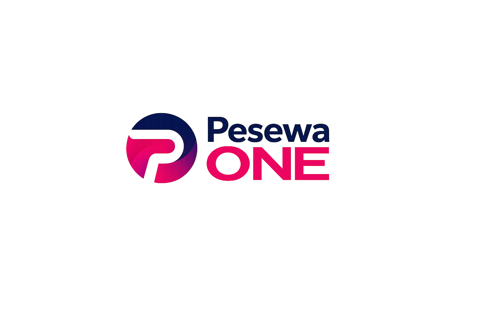 Pesewa ONE